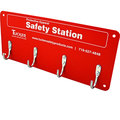 Tucker Rack, Safety Station 99954